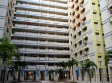 Blk 234 Pasir Ris Drive 4 (Pasir Ris), HDB 4 Rooms #134062